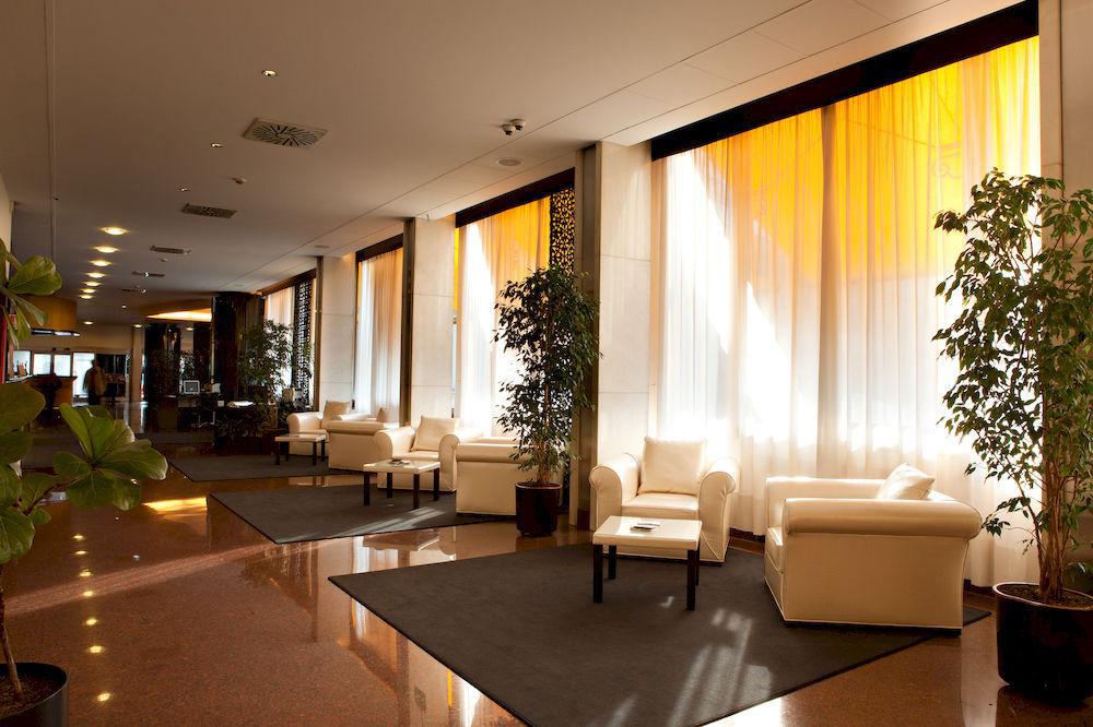 Atahotel Executive Milan Luaran gambar