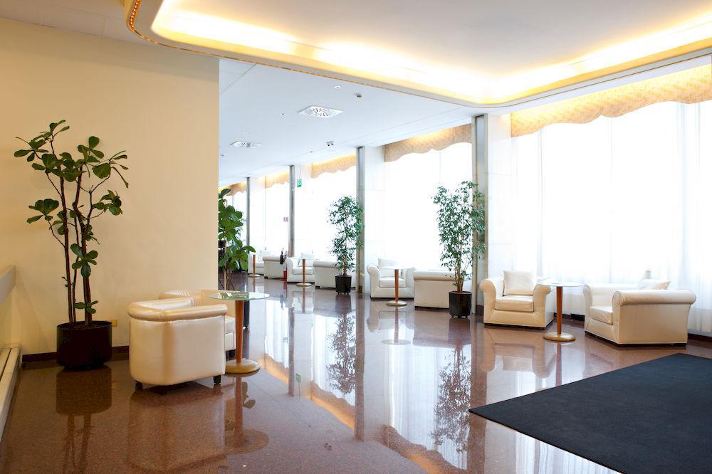 Atahotel Executive Milan Dalaman gambar