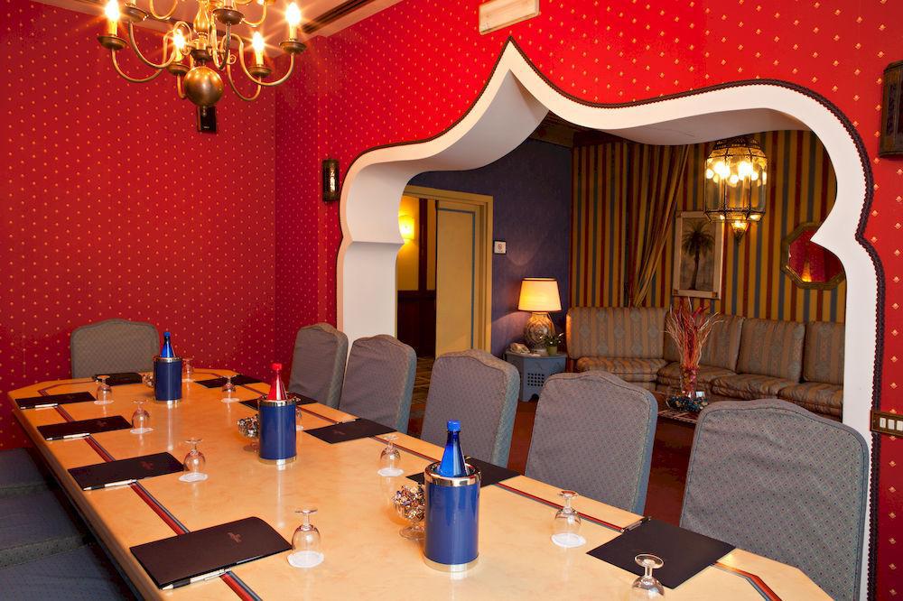 Atahotel Executive Milan Luaran gambar