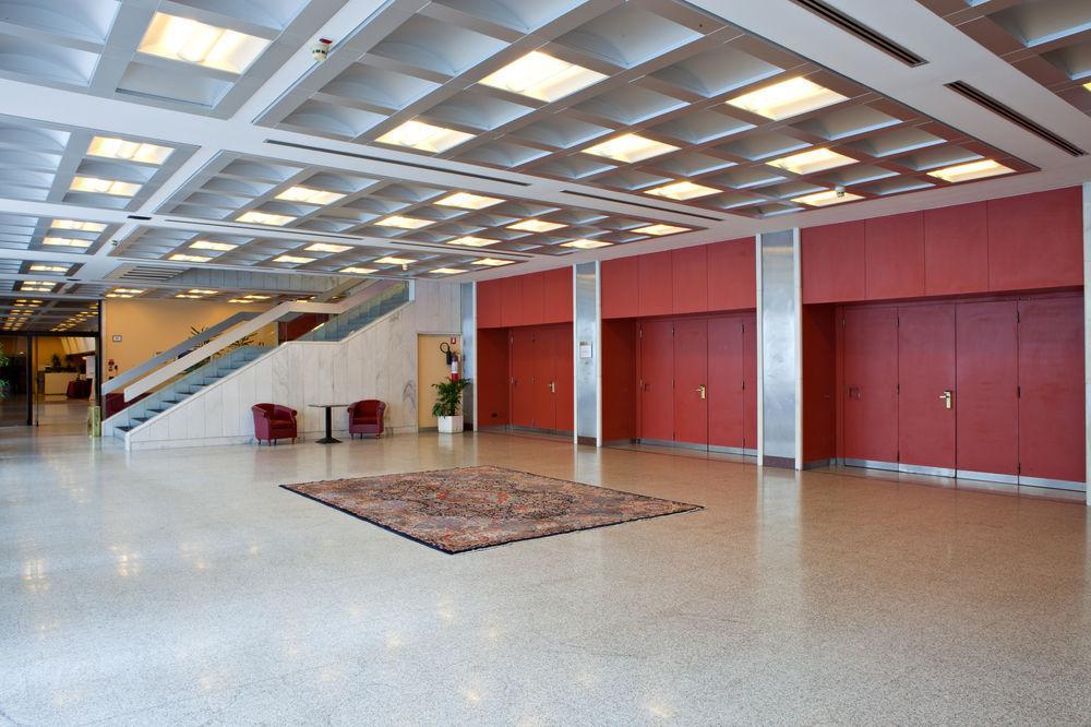 Atahotel Executive Milan Luaran gambar