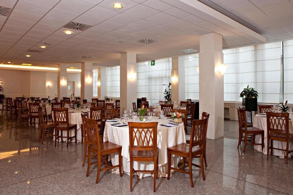 Atahotel Executive Milan Luaran gambar