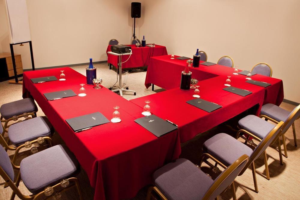 Atahotel Executive Milan Luaran gambar