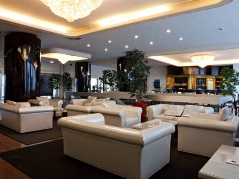 Atahotel Executive Milan Luaran gambar